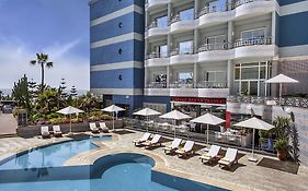Hotel Club Val D'anfa Casablanca